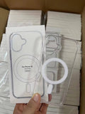 iPhone Case (Upgraded w/ Magsafe)