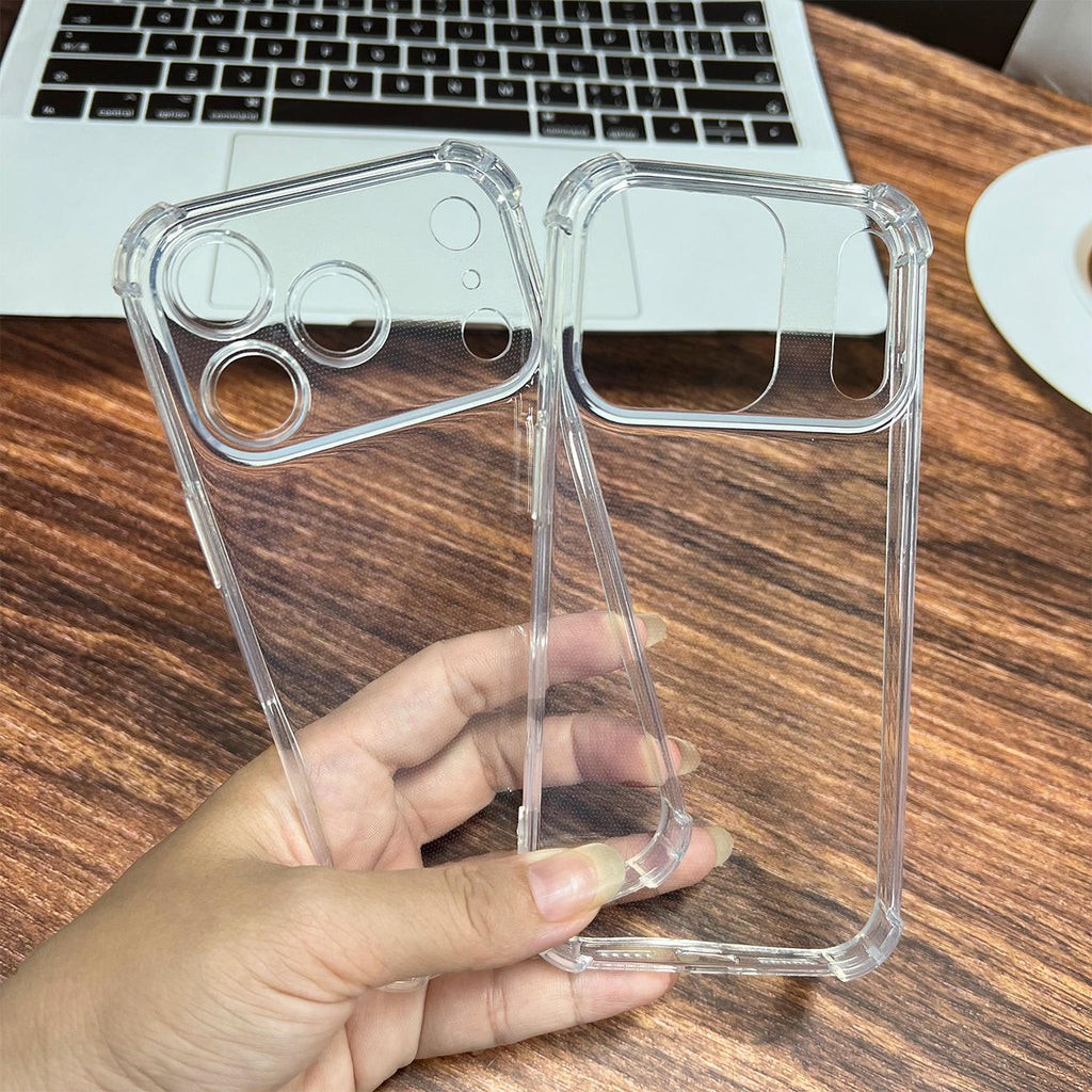 iPhone Case (Basic)