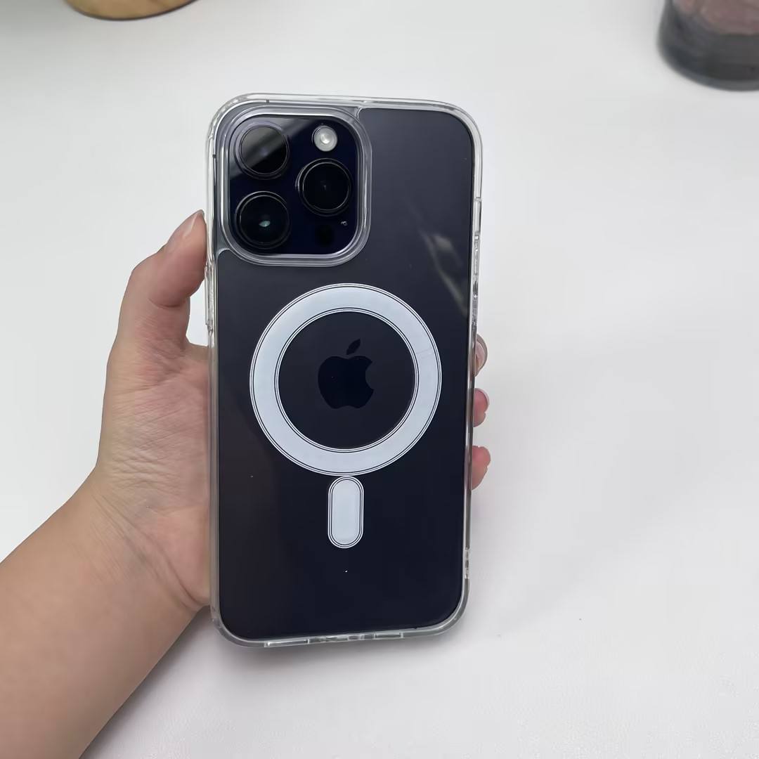 iPhone Case (Upgraded w/ Magsafe)