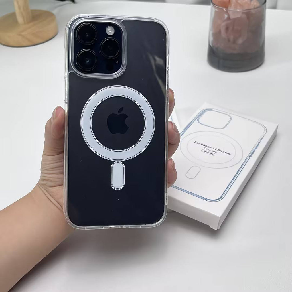 iPhone Case (Upgraded w/ Magsafe)