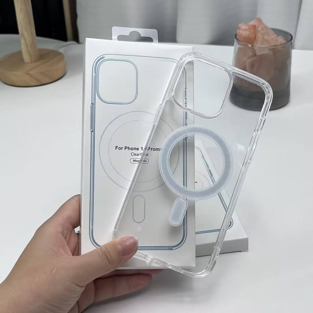 iPhone Case (Upgraded w/ Magsafe)