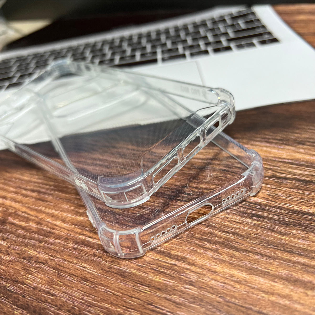 iPhone Case (Basic)