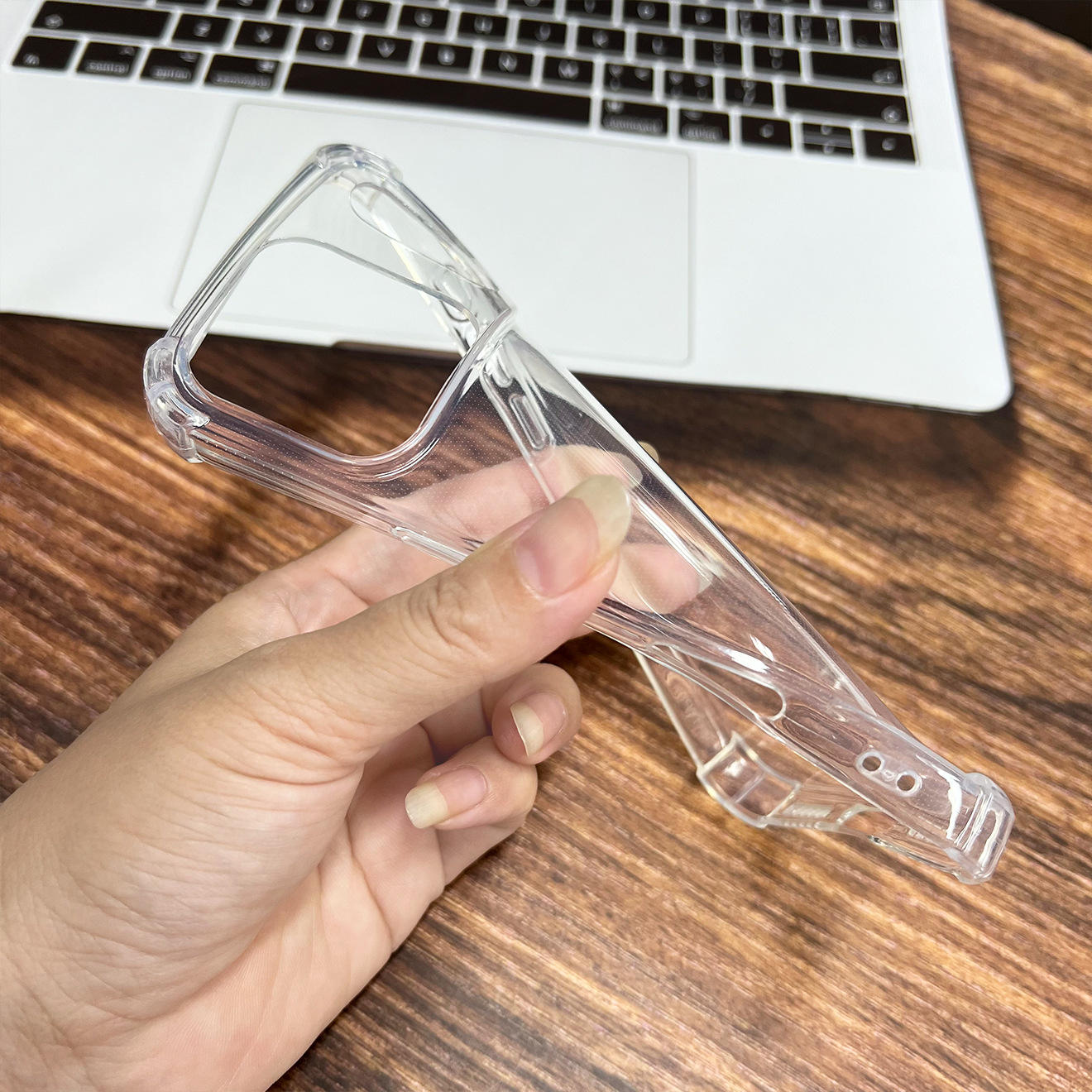 iPhone Case (Basic)