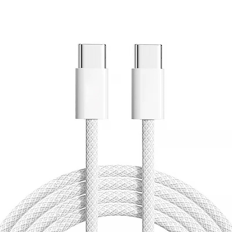 USB C Charging Cable - SlickShield