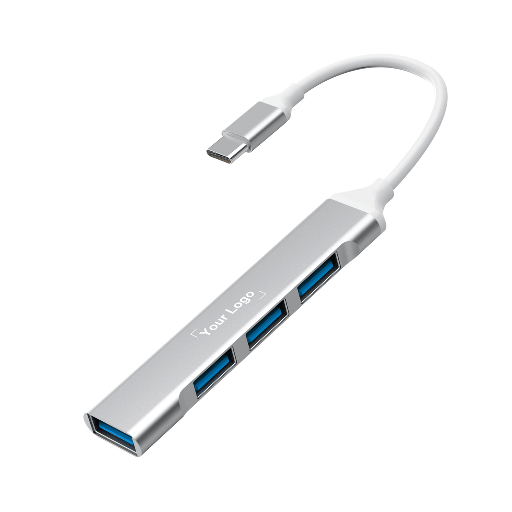 USB C Hub - SlickShield